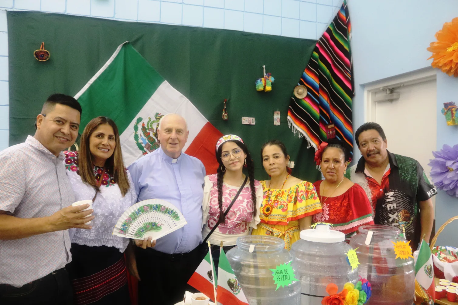 Scalabrinians Special Event